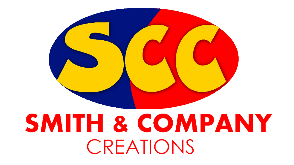 Smith & Company Creations Official Blog