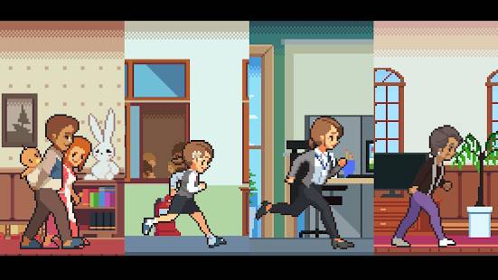 Descargar Life is a Game MOD APK 2.4.4 Dinero ilimitado Gratis para Android 6