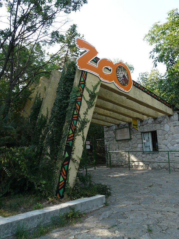 állatkert