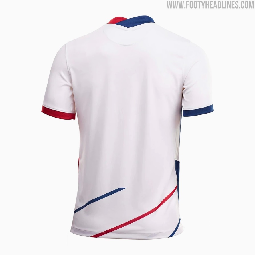 San Lorenzo 2021-2022 Home & Away Kits Released - Nike's Last ...