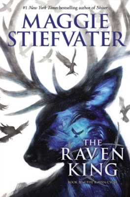 https://www.goodreads.com/book/show/17378527-the-raven-king