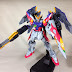 MG 1/100 Wing Gundam Proto Zero - Painted Build