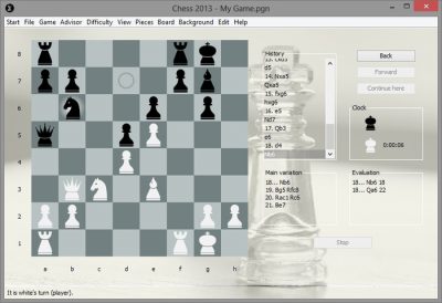 Los mejores juegos de ajedrez gratuitos para Windows 10