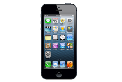Spesifikasi dan Harga iPhone 5