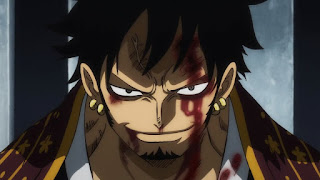 One Piece 第951話 キャプテン ネタバレ