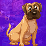 Games4King - G4K Labrador Retriever Escape Game