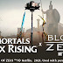 Blood of Zeus de Netflix se adentra al reino mitológico de Immortals Fenyx Rising™ | Revista Level Up