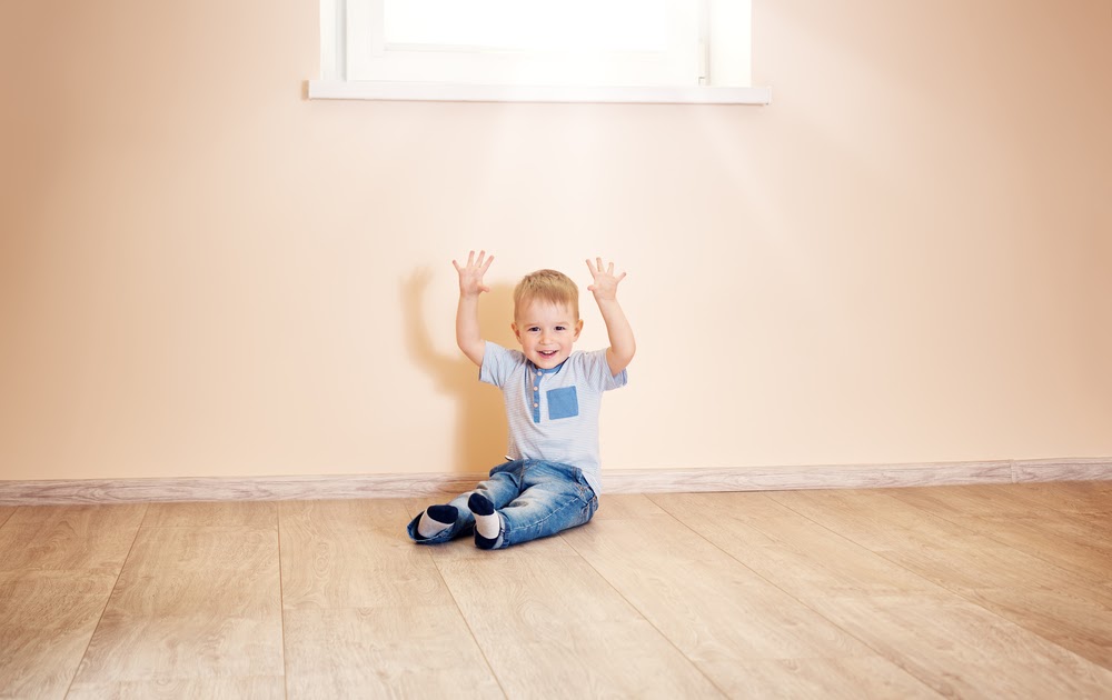 Floor Sanding Uxbridge Square or Bevelled Edge Wood Flooring?