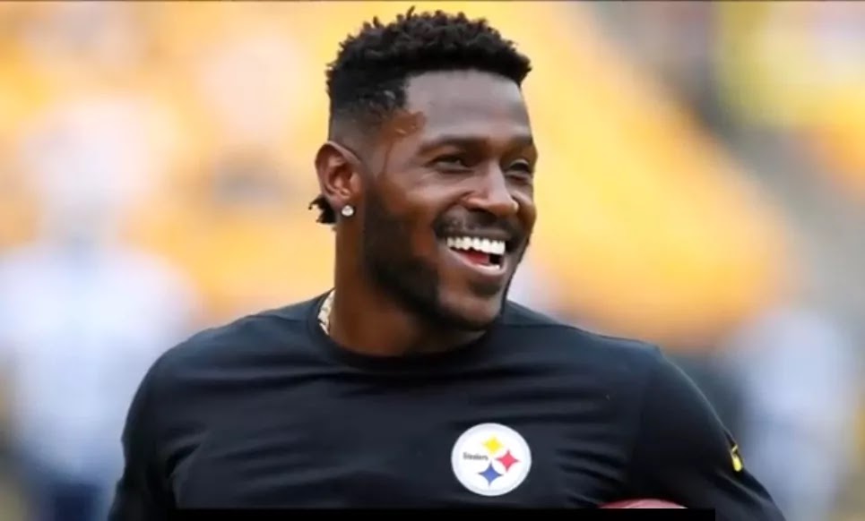 13 Facts You Didn&rsquo;t Know About Antonio Brown