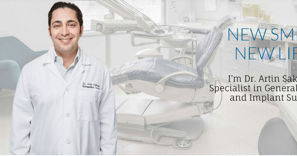 Kew Gardens Dental Surgery