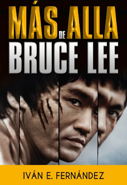 Más Allá de Bruce Lee