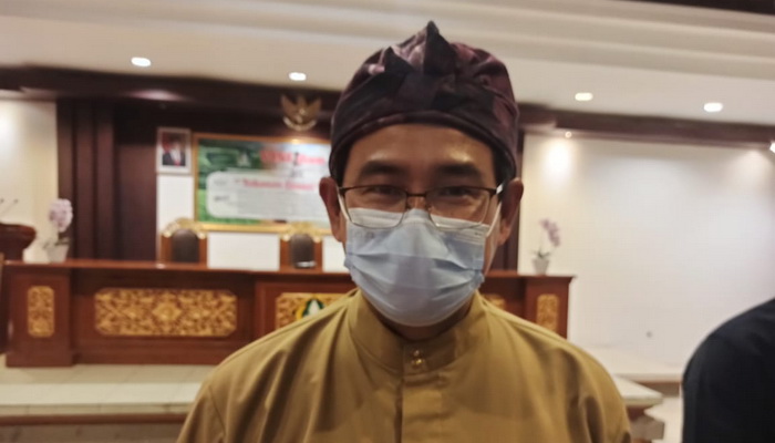 Kampus Poltrada Bali, Kluster Baru Covid-19 di Tabanan