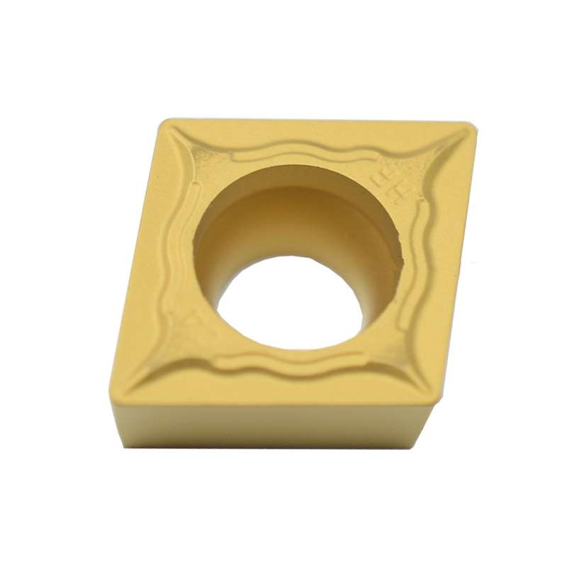 Chip tiện CCMT09T308-HF, Dụng cụ cắt giá rẻ