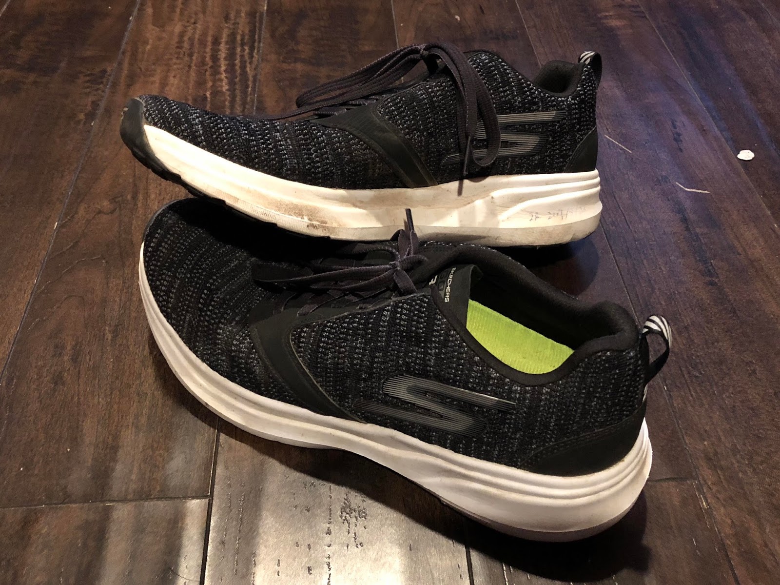 Skechers GOrun Ride 7 Review - DOCTORS OF RUNNING