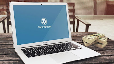 Плагин для Wordpress позволяет ставить метку времени в блокчейне Эфириума