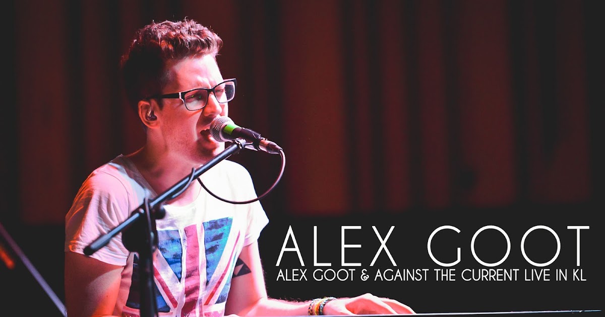17 Alex Goot Photos & High Res Pictures - Getty Images