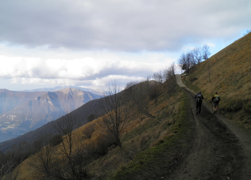 MontagnaMania: Monte Palanzone