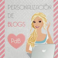 Personalización de blogs