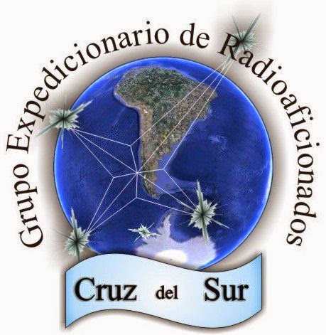 Grupo Expedicionario de Radioaficionados Cruz del Sur