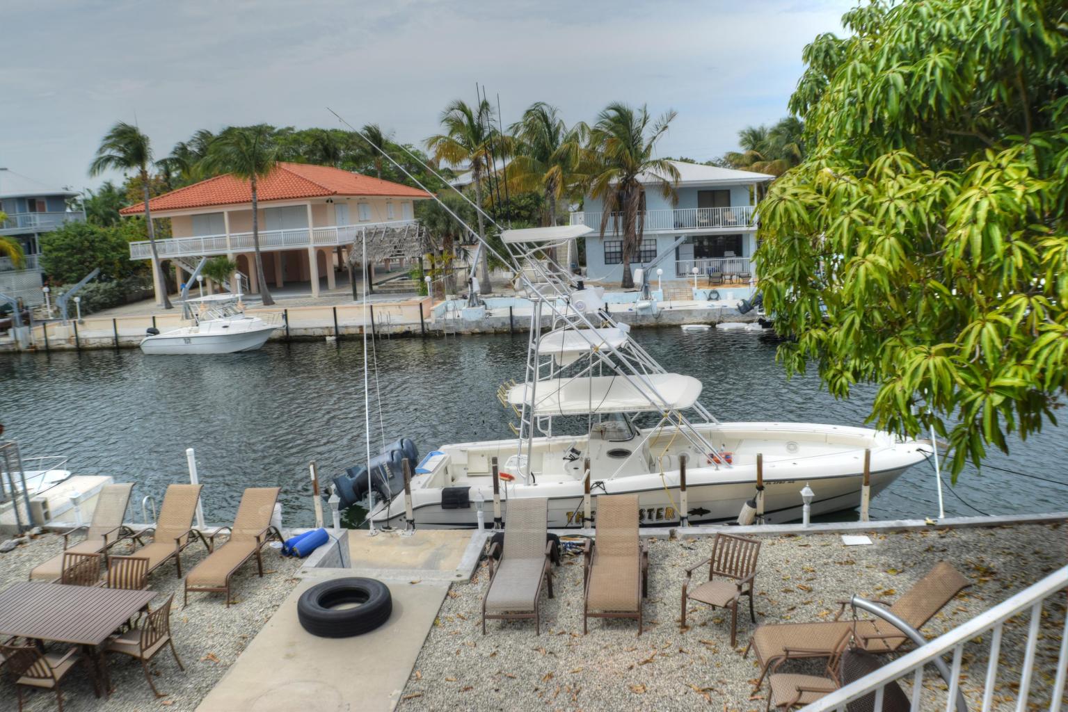 Real Estate in the Florida Keys Two good values, one in Port Largo