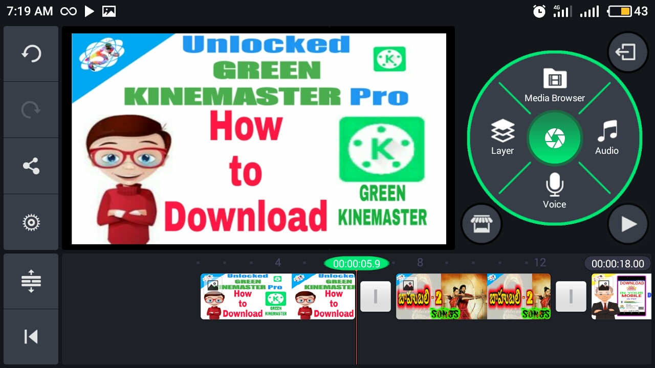 green kinemaster download green kinemaster download