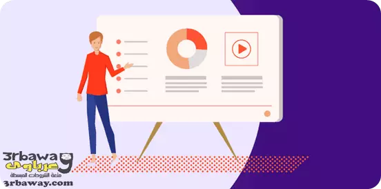 اهم اختصارات لوحة المفاتيح أثناء عرضك بالبوربوينت لأي عرض تقديمي مفيدة جداً اهم اختصارات لوحة المفاتيح أثناء عرضك بالبوربوينت لأي عرض تقديمي مفيدة جداً