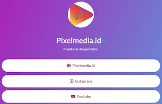 Link Kontak Instagram