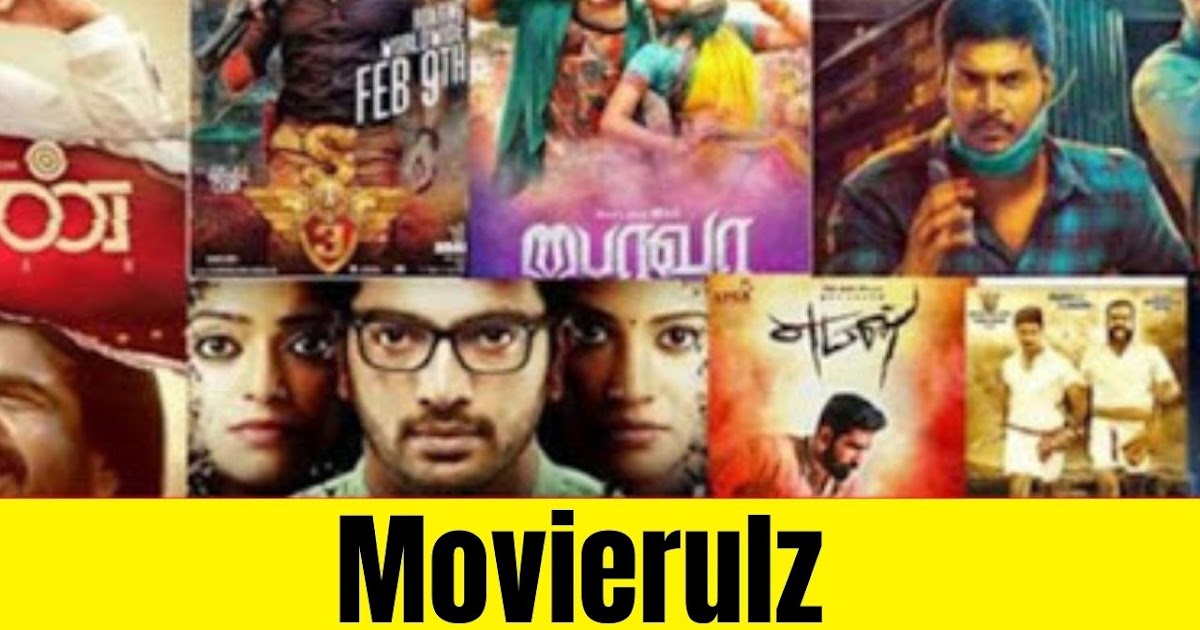 Movierulz HD Movies Download ☑ Website MPLUS NEWS Online News Portal
