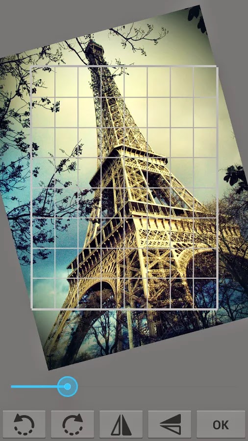 [App] HDR FX Photo Editor Pro v1.5.3 APK Informasi Teknologi Android