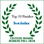 Preditors & Editors Poll 2020