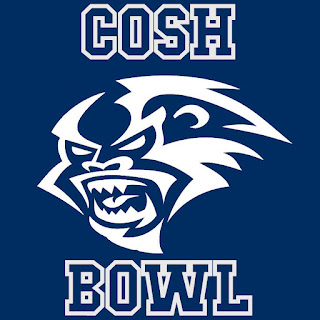 COSH Bowl V