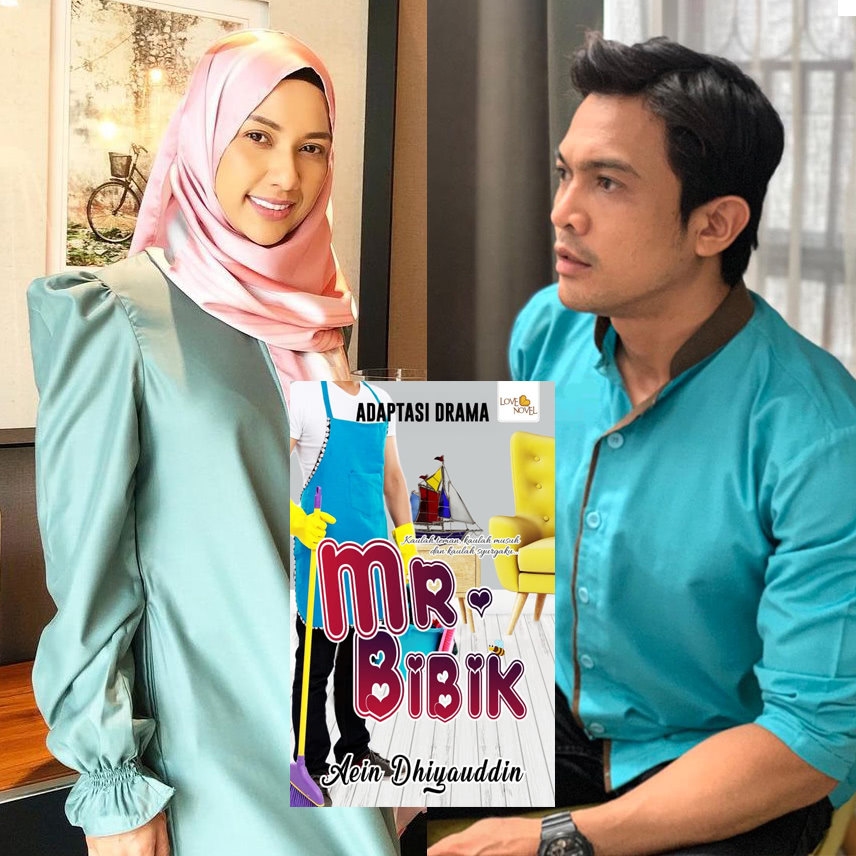 MY| Mr Bibik