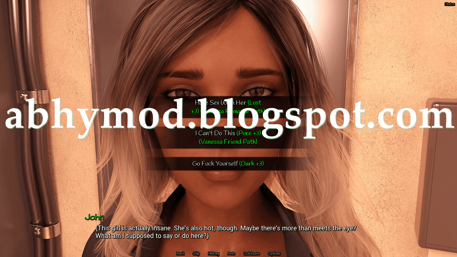 Radiant Mod Radiant Mod