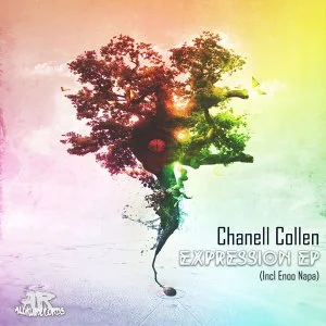 Chanell Collen - Expression (EP)