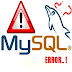 ERROR MYSQL QUE DEBERIAS SABER: Table is already up to date | Found row where the auto_increment...