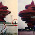 Heartwarming Photo Of Married Couple Who Discovered That Their Paths Had Crossed 11 Years Before They Met