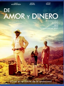 De Amor y Dinero en Español Latino