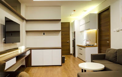Mari Percantik Desain Interior Apartemen Kita Mari Percantik Desain Interior Apartemen Kita