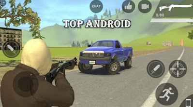 Gta 5 Unity Android Apk Game Download