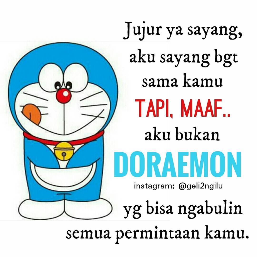 Meme Lucu Doraemon Yang Bikin Ngakak Kumpulan Meme Foto Lucu Dan