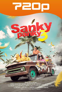 Sanky Panky 3 (2018) HD 720p Latino 