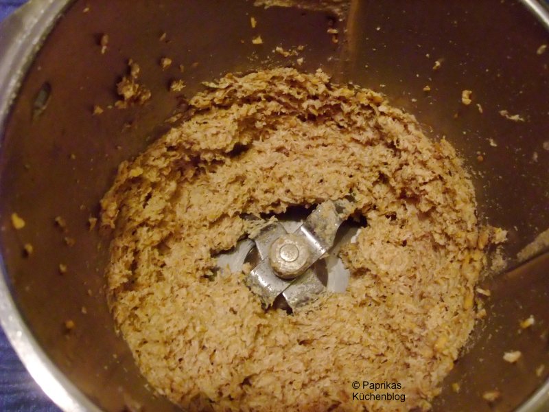 Paprikas Küchenblog Essener Brot