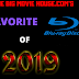 2019: Favorite Blu-ray Releases