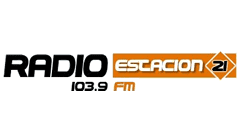 Radio Estacion21 - 103.9 FM