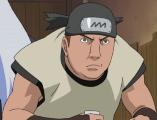 IDENTITAS PAIN AKATSUKI PAIN