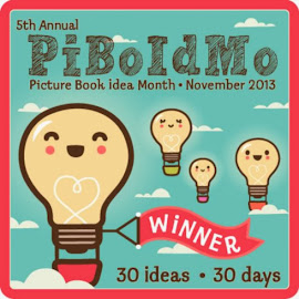 2013 PiBoIdMo Participant