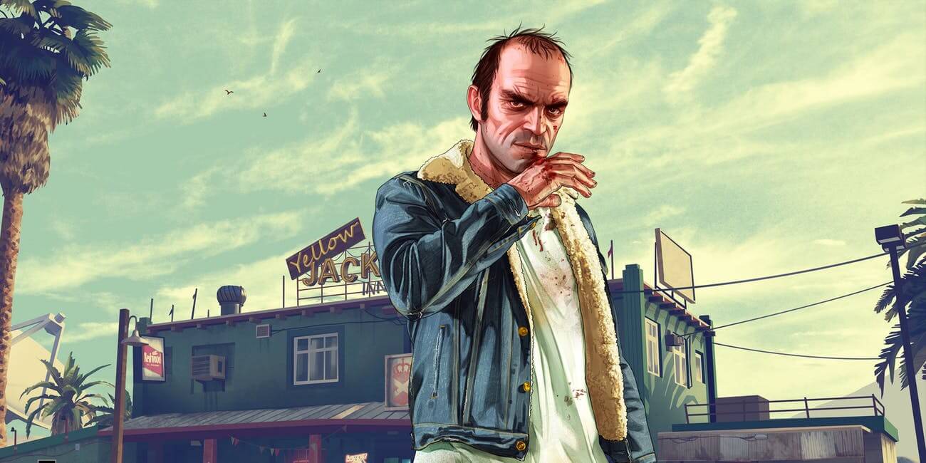 Grand Theft Auto VI Dirumorkan Akan Rilis Tahun 2020 Mendatang Grand Theft Auto VI Dirumorkan Akan Rilis Tahun 2020 Mendatang