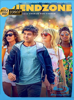 Te quiero como amigo (2021) HD [1080p] Latino [GoogleDrive] SXGO