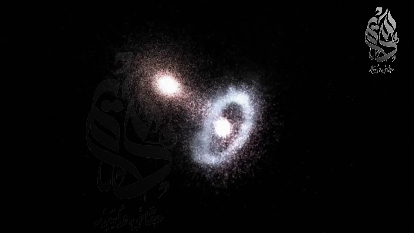 اكتشاف نظام شمسي يشبه النظام الشمسي الخاص بنا سحر الكون