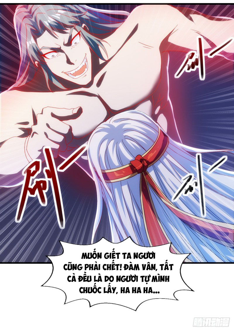 Nghịch Thiên Chí Tôn Chapter 55 - Trang 6